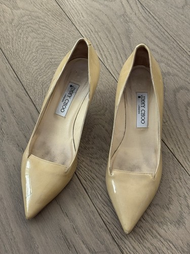 Jimmy choo london - choo, 6