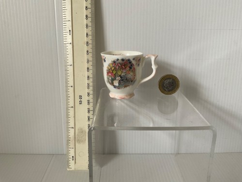 Vintage royal doulton brambly - vintage,