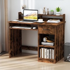 Home Office Workstation