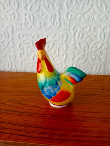 Hollohaza hungary figurine - hungary,