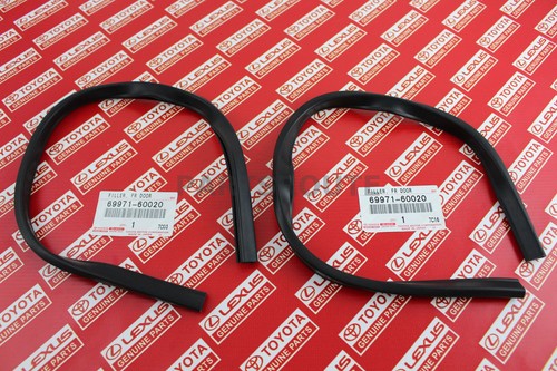 Toyota land cruiser - cruiser, oem