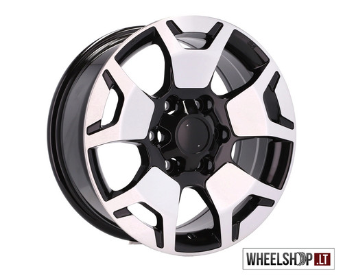 Toyota hilux land cruiser r18 - toyota,
