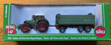 Siku 1845 HO/OO Gauge Fendt