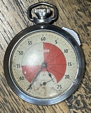 Vintage referee watch not - vintage,
