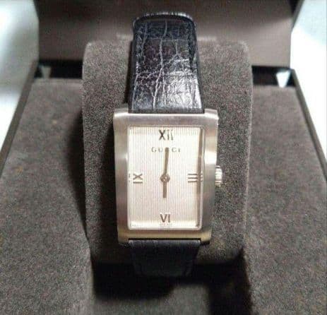 Gucci 8600j ya086403 - ya086403, metro