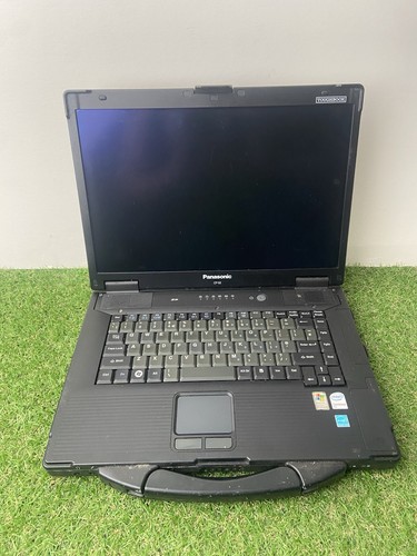 Panasonic toughbook 52 - panasonic,