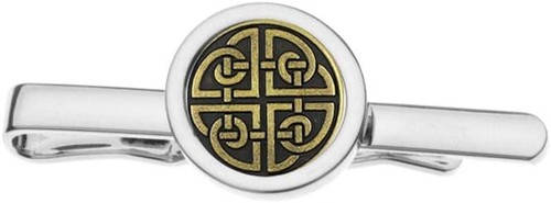 Celtic shield knot - knot,