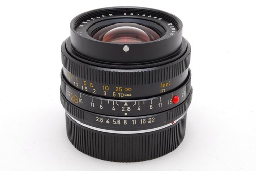 Mint leica elmarit r - 【n, mint+++】leica