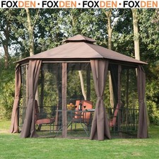 3x3m Gazebo Patio Canopy Party