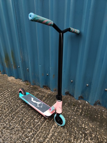 Blunt envy custom - envy,
