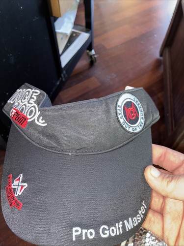 Pgm sunshade cap - sunshade, sports