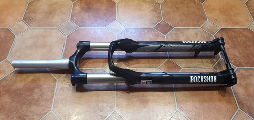 Rock shox recon tk - rock,