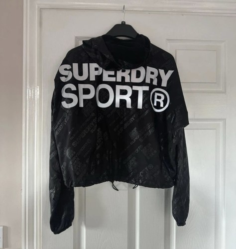 Superdry sport active - , batwing