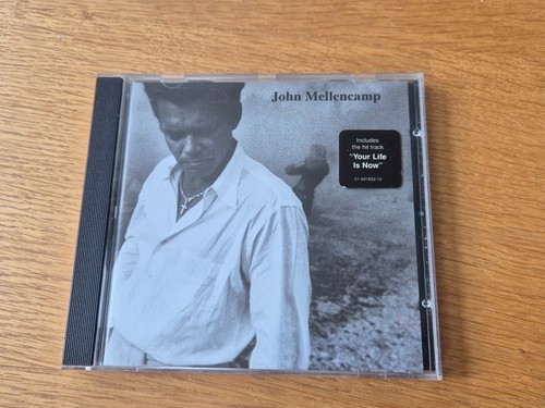 John mellencamp - -,