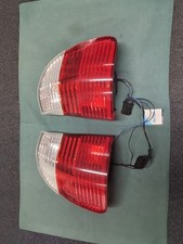 BMW 5 Series E39 Facelift Touring Rear Lights Pair#6902531 #6902532