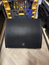 W Audio SM 12A Powered Monitor