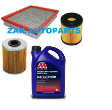 FOR VAUXHALL ASTRA H 1.7 CDTi