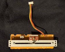 Technics SL‑1200MK3D Pitch Fader Genuine  OEM Part - RJB1561A-3 for SL‑1200/1210
