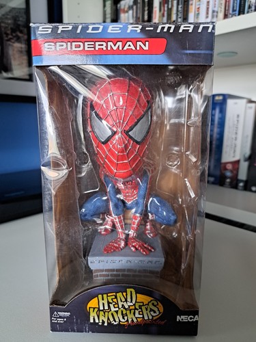 Neca spider man 2002 movie - 2002,