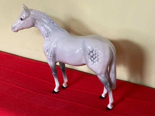 Beswick horse race the - beswick,