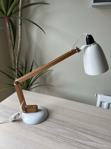 Vintage mac lamp - vintage, mac-lamp