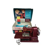 Vulcan Senior Child's Sewing