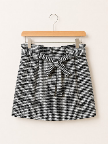 Primark black white - black,