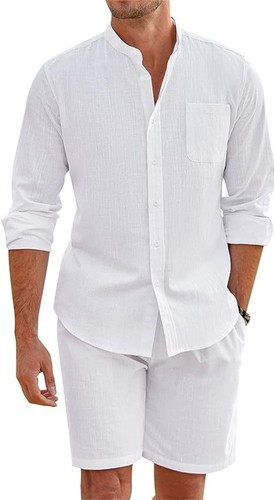 Beach suit men - beach,