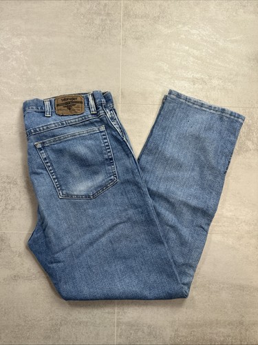 Wrangler blue men regular - blue, men’s