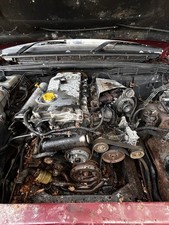 Landrover discovery td5 15p - td5,