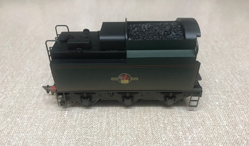 Hornby rebuilt west - hornby,