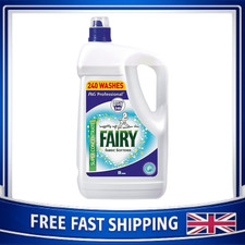 Fairy Super Concentrate Fabric