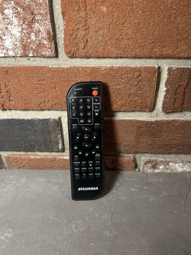 Sylvania remote control - ,, for