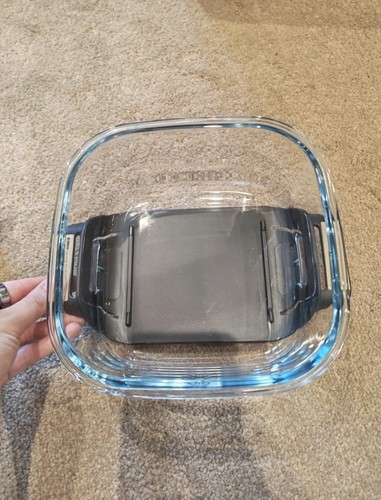 Ninja crispi dish - 1.4l,