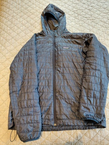 Patagonia mens micro puff - mens,