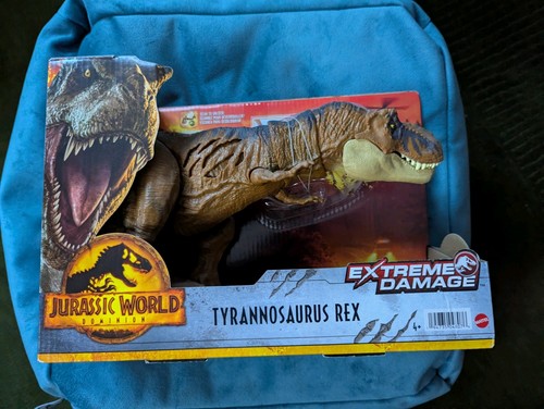 Mattel jurassic world dominion - jurassic,