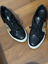 Mens Paul Smith Black