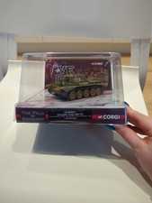 Corgi VE Day CC60607 Cruiser