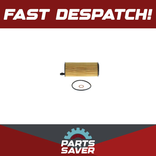 Oil filter fits - mini, bosch