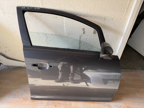 Vauxhall corsa 2006 2014 - vauxhall,