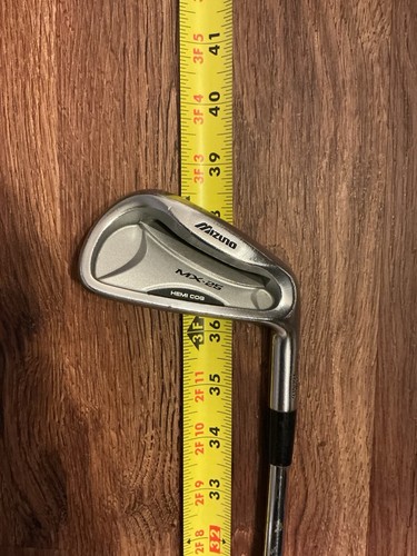 Mizuno hemi cog forged 6 - hemi,