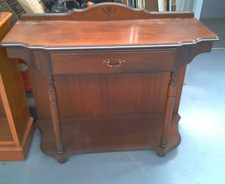 Rossmore vintage sideboard.