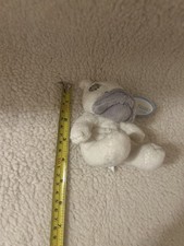 Blue Nose Friends Wrinkles No 48 Boxer Dog Retired Plush Soft Toy With Tags