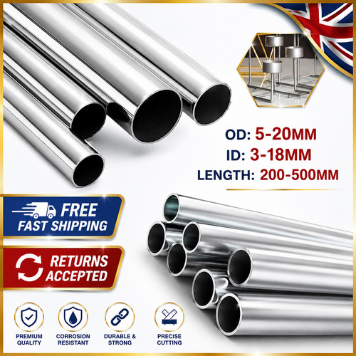 Aluminium alloy tube 6063 - alloy,