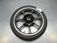 Kawasaki KZ1000 P Z1000 J Motorcycle Front Wheel Assembly 2.15 x 18