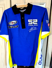 James Toseland Yamaha