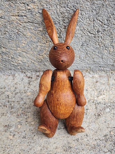 Vintage kay bojesen wooden - vintage,