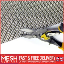 The Mesh Company Stainless
