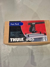 Thule 950 Footpack - New