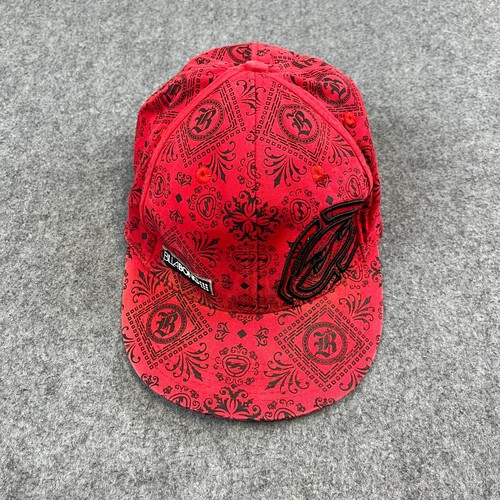 Billabong hat cap fitted - billabong,